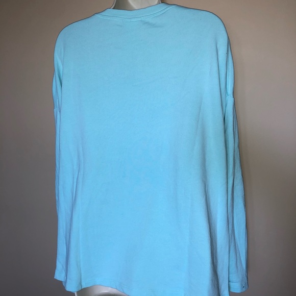 Walt Disney World Sequin sweatshirt size Large - Picture 4 of 5